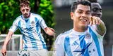 Compañero de Joao Grimaldo en Riga FC da firme calificativo al ex Sporting Cristal: "No tiene..."