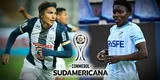 Canal confirmado de Alianza Lima vs U Católica por octavos de final de la Copa Sudamericana