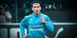 Paulo Autuori tomó firme decisión sobre Cristian Benavente en Sporting Cristal