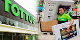 Tottus anuncia oferta en miles de productos: ¿Cuándo y en qué tiendas comprar?