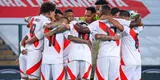 Lista de convocados de la selección peruana para los partidos ante Uruguay y Paraguay