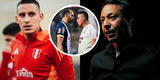 Nolberto Solano dio fuerte calificativo a Alex Valera tras duelo contra Hernán Barcos: "Es un..."