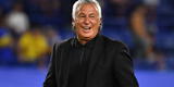 Néstor Gorosito en negociaciones con histórico club de Sudamérica para 2026: "Diálogos iniciados"