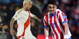 Hora del partido Perú vs. Paraguay por la última fecha de Eliminatorias 2026