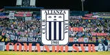 Alianza Lima fue eliminado y el club de Chile accedió a semifinales del torneo Conmebol