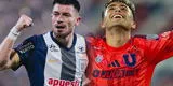 Canal confirmado para ver partido de Alianza Lima vs. U de Chile por Copa Sudamericana