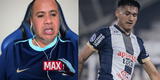 Henry Quinteros dio fuerte calificativo a Piero Cari previo al partido ante U. de Chile: "Es un..."