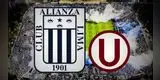 Alianza Lima ganó 3-1 y es líder absoluto del Torneo Clausura superando a Universitario