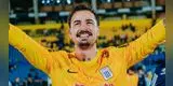 Alianza Lima definió el futuro de Guillermo Viscarra y confirmó también su partida: "MLS"