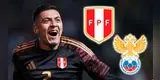 Perú vs Rusia: fecha, día, horario y canal confirmado para próximo partido amistoso