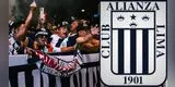 ¡Fin del sueño! Alianza Lima empató 1-1 de visita en la Liga y se despidió del título nacional