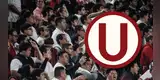Universitario perdió 1-0 de visitante y complicó sus opciones de ganar el título nacional