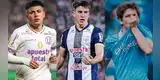 Tabla de posiciones Acumulado Liga 1 y Clausura: clasificación con resultado Universitario vs Ayacucho