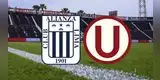 Confirmado: Alianza Lima y Universitario se enfrentarán para definir al campeón del Clausura