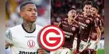 Andy Polo quedó rendido y elogió a ex Garcilaso que firmó con Universitario: "10 puntos"