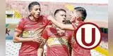 Campeón nacional y exjugador de Universitario firmó hasta 2027 con Sport Huancayo