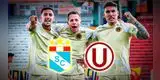 Cusco FC remece el mercado al fichar a campeones con Universitario y Sporting Cristal para el 2026