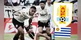 Universitario apunta a su primer extranjero y ya negocia con futbolista de la selección uruguaya
