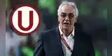 Jorge Fossati pone nueva condición para renovar contrato con Universitario: "Quiere más..."