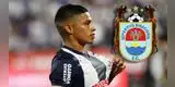 Ex Binacional se rindió en elogios ante Alianza Lima tras firmar contrato: "Es un privilegio"