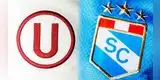 Suena para llegar a Cristal y ahora se despidió de Universitario: "Fui inmensamente feliz"