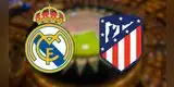 Canal confirmado para ver Real Madrid vs Atlético de Madrid por Supercopa de España
