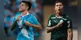 Sporting Cristal vs. Palmeiras por la Copa Libertadores: fecha, hora y dónde ver partido