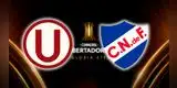 Canal confirmado para ver Universitario vs Nacional por partido de Copa Libertadores 2026