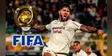 ¡Locura! Universitario escala al Top 10 de la clasificación para el Mundial de Clubes