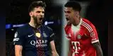 Pronóstico del Bayern Múnich vs PSG: cuánto paga la vuelta de semifinales de la Champions