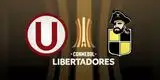 Canal confirmado para ver partido Universitario vs Coquimbo Unido por Copa Libertadores