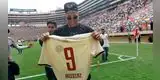 Universitario se comunicó con Atlético Grau para fichar a Raúl Ruidíaz: "Acuerdo"