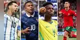 Llaves de dieciseisavos del Mundial 2026: así quedan los cruces con los 32 equipos clasificados