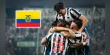 Futbolista de Alianza Lima suena para dejar el club y firmar por campeón de Ecuador: "Preguntaron"