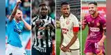 Tabla de posiciones del Torneo Clausura y Acumulado de Liga 1: partidos y resultados de la fecha 2