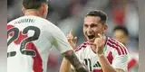 Lista de convocados de Perú para partidos amistosos contra Estados Unidos, México, Canadá y Colombia