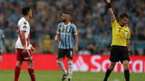 River Plate vs Boca Juniors: El historial de Andrés Cunha con el VAR y el 'Millonario'