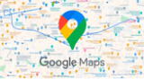Google Maps: How to create a sketch in simple steps?
