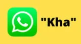 WhatsApp: el verdadero significado de