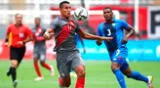 Perú vs Panamá EN VIVO por amistoso Internacional