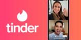 Tinder: app permitirá a los usuarios ser apoyados por sus amigos.