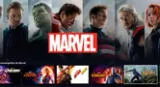 Disney obliga a Marvel a eliminar todo contenido de UCM de sus plataformas