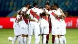 La Selección Peruana ocupa el puesto 22 del ranking FIFA.