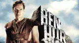 Ben Hur, ¿Cómo y donde ver la película completa online?