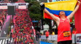 Adidas realizará la Maratón Lima 42k