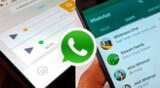 WhatsApp: ¿Cómo convertir en texto un audio?