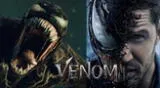 'Venom 3': Tom Hardy revela foto del guion y deja entrever que sería el fin del simbionte