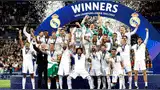 Real Madrid jugará el Mundial de Clubes tras ganar la Champions League