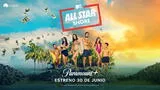 All Star Shore se estrena este jueves 30 de junio
