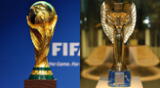Qatar 2022: ¿Por qué se cambio el modelo de la Copa del Mundo?